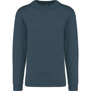 Sweater 'Crew Neck Sweatshirt' Kariban Collectie Basic+ - Orion Blue