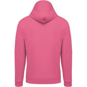 Kariban Herensweater met capuchon K476 - Candyfloss