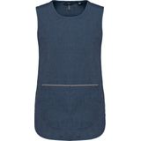 Kariban - Tuniek - Lichtgewicht - 65% Polyester / 35% Katoen - Wassen op 60°