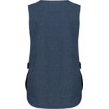 Kariban - Tuniek - Lichtgewicht - 65% Polyester / 35% Katoen - Wassen op 60°