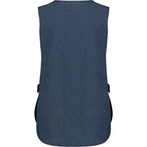 Kariban - Tuniek - Lichtgewicht - 65% Polyester / 35% Katoen - Wassen op 60°