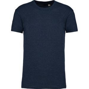 Kariban T-shirt BIO150IC ronde hals K3025IC - French Navy Heather