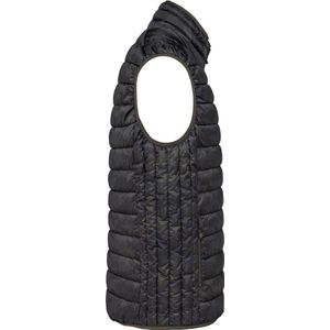 Kariban Men’s Lightweight Sleeveless Down Jacket