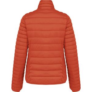 K6121 - Werkjas - Zilver Gemêleerd - 100% Polyamide - Gecertificeerd STANDARD 100