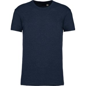Kariban T-shirt BIO150IC ronde hals K3025IC - French Navy Heather