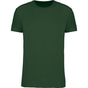 Kariban T-shirt BIO150IC ronde hals K3025IC - Forest Green