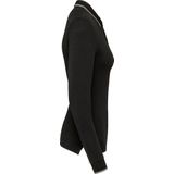Kariban - K281 - Dames Polo - Black