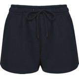 Kariban - K799 - Damesshort - Navy - Duurzaam - French Terry
