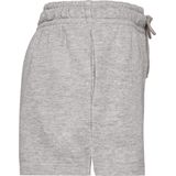 Kariban - K799 - Damesshort - Oxford Grey - Duurzaam - French Terry