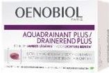 OENOBIOL Aquadrainant plus - Tegen Zware Benen - Vitamine C - Druivenpitextract - 45 Tabletten