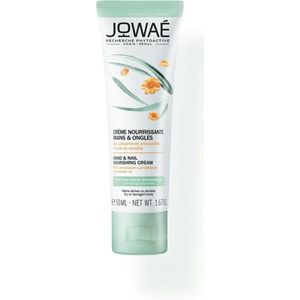 Handcrème - Nourishing Cream - Voedend - Vrij van Parabenen