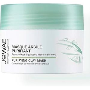 Jowaé Corrigeren Masker Purifying Clay Mask 50ml
