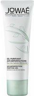 Jowae Gel Matifiant A/imperfections Tube 40ml