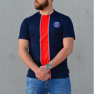 Paris Saint-Germain Jersey PSG – officiële collectie, maat heren