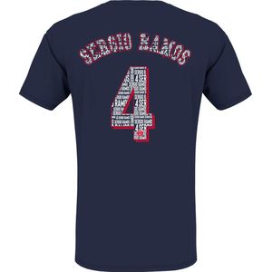 PSG Ramos 'Eiffel' t-shirt - kids