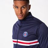 Paris Saint-Germain - Trainingspak - Donkerblauw - Polyester
