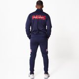 Paris Saint-Germain - Trainingspak - Donkerblauw - Polyester