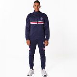 Paris Saint-Germain - Trainingspak - Donkerblauw - Polyester