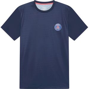 PSG - Voetbalshirt - Donkerblauw - Kids Classic