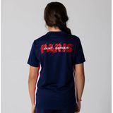 PSG - Voetbalshirt - Donkerblauw - Kids Classic