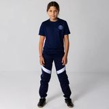 PSG - Voetbalshirt - Donkerblauw - Kids Classic