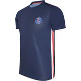 PSG - Voetbalshirt - Donkerblauw - Kids Classic