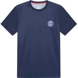 PSG - Voetbalshirt - Donkerblauw - Kids Classic