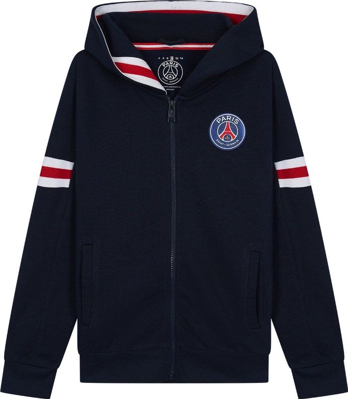 PSG vest kinderen - Maat 116