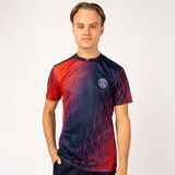 PSG trainingsshirt digital heren