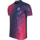 PSG trainingsshirt digital heren