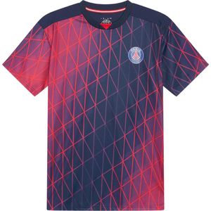 PSG trainingsshirt digital heren