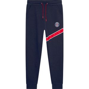 Paris Saint-Germain - Trainingsbroek - Donkerblauw - Voetbalkleding - Joggingsbroek