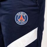 Paris Saint-Germain - Trainingspak - Donkerblauw - Voetbalkleding - Heren 24/25