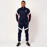 Paris Saint-Germain - Trainingspak - Donkerblauw - Voetbalkleding - Heren 24/25