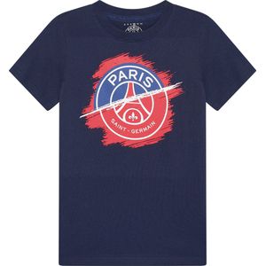 PSG big Logo T-shirt Kids - Maat 164