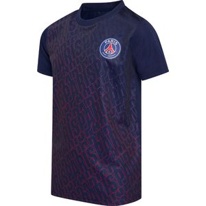 PSG Paris voetbalshirt kids - Maat 164