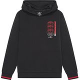 PSG Hoodie Kinderen - Maat 116 t/m 164 - Paris Saint-Germain Trui - Kinder Trui - Officiële Paris Saint-Germain Merchandise