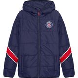 Paris Saint-Germain - Winterjas - Blauw - Nylon - Officieel PSG Product