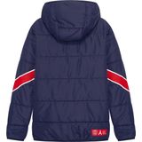 Paris Saint-Germain - Winterjas - Blauw - Nylon - Officieel PSG Product