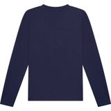 PSG - Pyjama - Blauw - 100% Katoen - Officiële PSG Merchandise