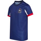 Frankrijk - Voetbalshirt - Blauw - Officiële Merchandise