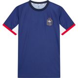 Frankrijk - Voetbalshirt - Blauw - Officiële Merchandise