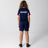 Frankrijk - 2024/2025 - Voetbaltenue - Blauw - 100% Polyester