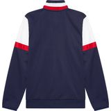 Frankrijk - Trainingspak - Donkerblauw - Sportkleding - Voetbal Trainingspak