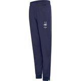 Frankrijk - Trainingspak - Donkerblauw - Sportkleding - Voetbal Trainingspak