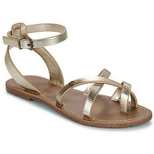 Chattawak  PERLA  sandalen  dames Goud