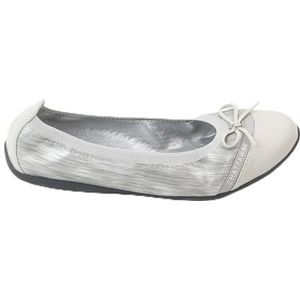 CHATTAWAK Dames 13CARPRICEIVOIRE39 ballerina's, ivoor, 39 EU, Ivoor, 39 EU