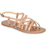 Chattawak - ORKA - Sandalen - Beige