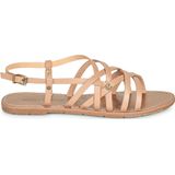 Chattawak - ORKA - Sandalen - Beige