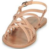Chattawak - ORKA - Sandalen - Beige